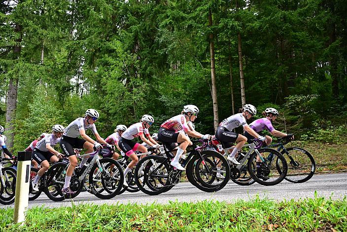 Damen Elite, U23, Cycling League Austria Radliga, Mühlviertler Hügelwelt Classic Elite Damen, Königswiesen, OÖ