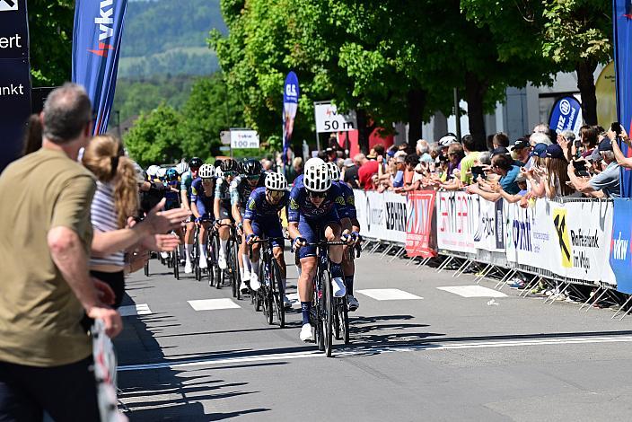 Herren Elite, U23, Road Cyling League Austria, Radliga, GP Vorarlberg, Nenzing
