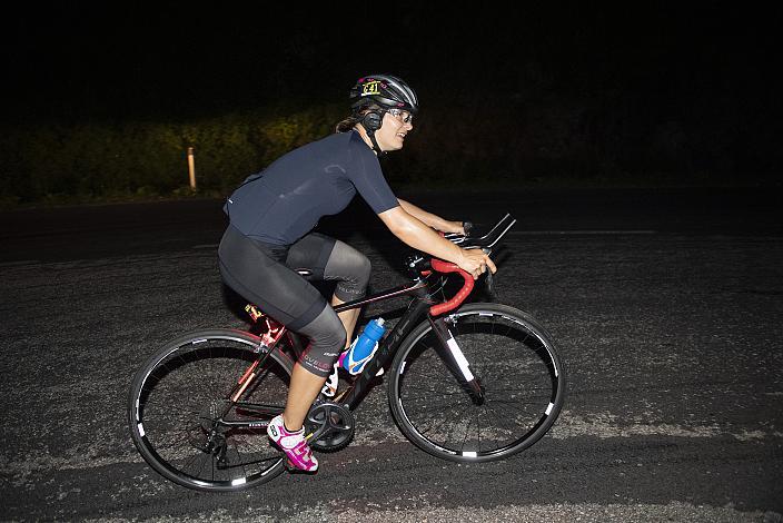 Anna Maria Wolkan, AUT,  Radsport RAA Challenge