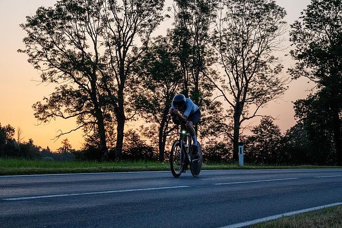 Johannes Berchtold, am Ziehberg, Race Around Austria, Challeng, Radsport