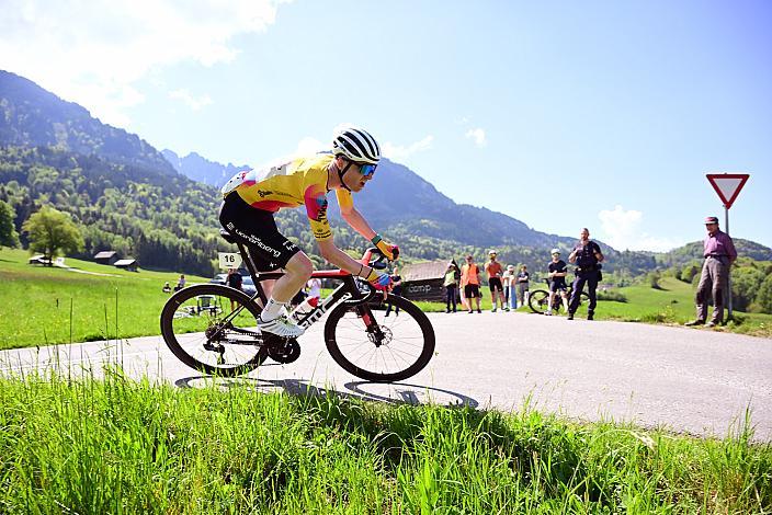 Colin Chris Stüssi (SUI, Team Vorarlberg) Herren Elite, U23, Road Cyling League Austria, Radliga, GP Vorarlberg, Nenzing