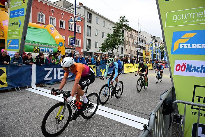 Felix Gall (AUT, Decathlon AG2R La Mondiale Team), Herrenrennen, Kriterium Wels