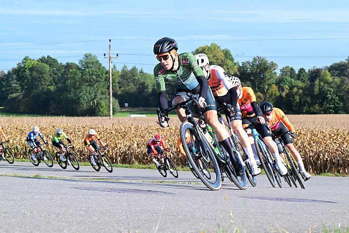 Riccardo Zoidl (AUT, Hrinkow Advarics), Kriterium Elite, Holzhausen, OÖ