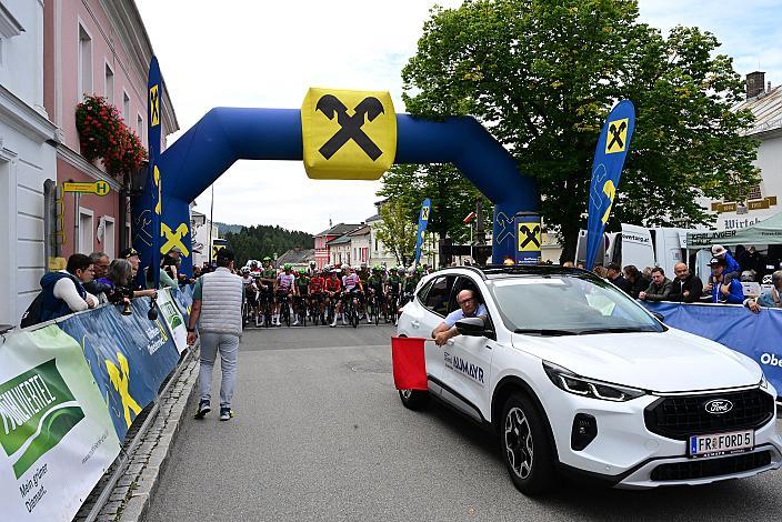 RCLA Herren Elite, U23, Road Cycling League Austria, Königswiesen