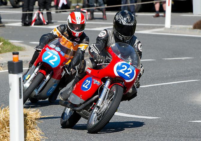 #22 Stefan Wiesner, AUT, Ducati Corsa
