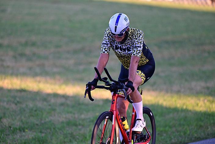 Race Around Austria, Challeng, Radsport