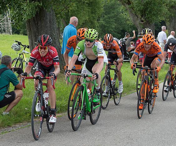 Dominik Hrinkow (AUT, Hrinkow Advarics Cycleang Team)