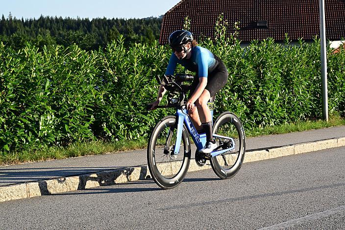Race Around Austria, Challeng, Radsport