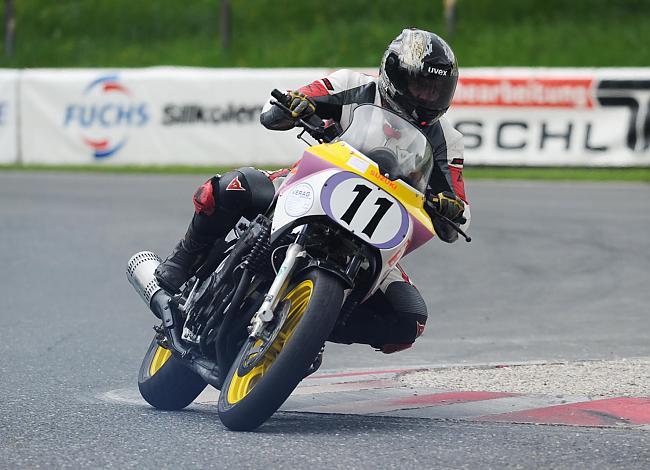 Nr.11 Roland Asanger