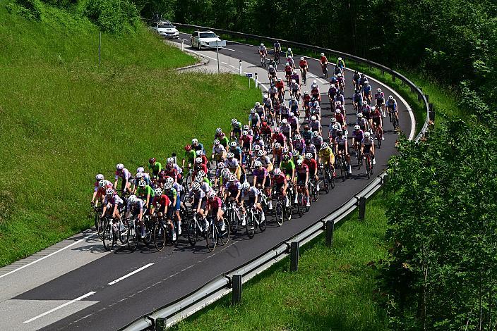 Ybbsitz - Hochkar,,  4. Etappe Sportland NOE WOMEN Tour