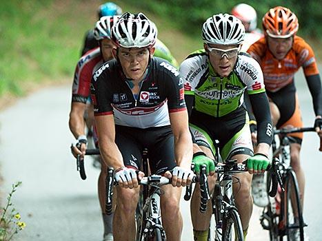 Gregor Muehlberger, Team Tirol Cycling, Rad Staatsmeisterschaft, Elite Herren, Raum Innsbruck, Tirol