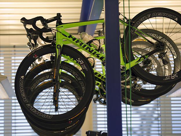 Hrinkow Scorpion das Team Vorarlberg Bike 2013