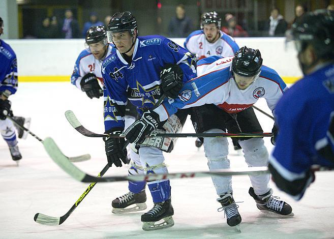 Finale OOE Eishockey, Landesliga