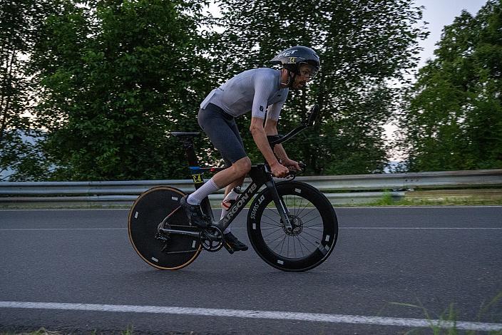 Johannes Berchtold, Race Around Austria, Challeng, Radsport