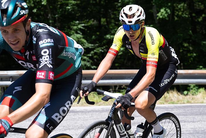 Moran Vermeulen (AUT, Team Vorarlberg) ÖM Staatsmeisterschaft, Strasse, Waidhofen an der Ybbs - Hollenstein