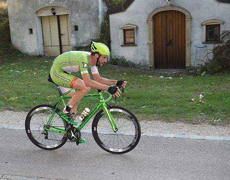 Andreas Graf (AUT, Hrinkow Advarics Cycleang Team), 1 Platz Österrreichische Meisterschaft Kriterium
Andreas Graf (AUT, Hrinkow Advarics Cycleang Team), 1 Platz Ã–sterrreichische Meisterschaft Kriterium