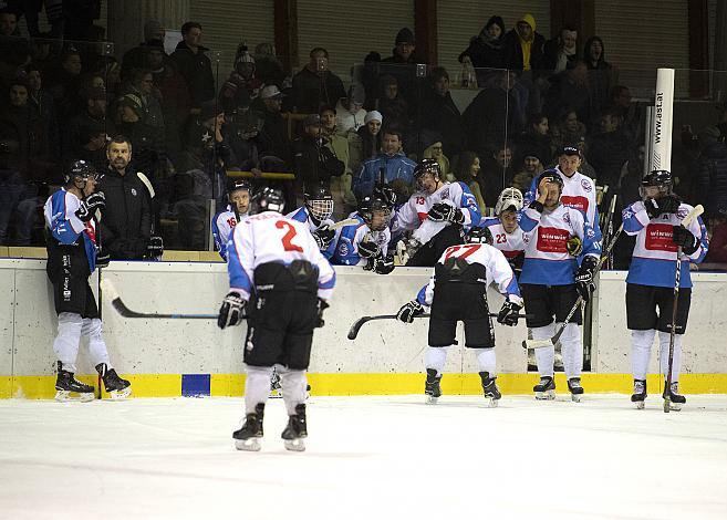 Finale OOE Eishockey, Landesliga