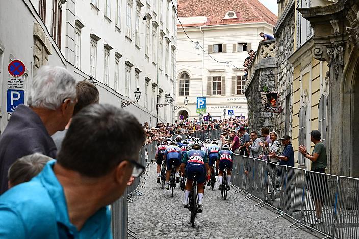 Damen Elite, U23, Road Cycling League Austria, Altstadt Kriterium Graz Damen