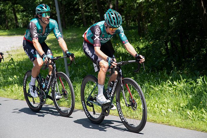 Patrick Konrad (AUT, Bora - Hansgrohe) Herren Elite, U23, Österreichische Meisterschaft Strasse, ÖSTM Gratwein-Straßengel