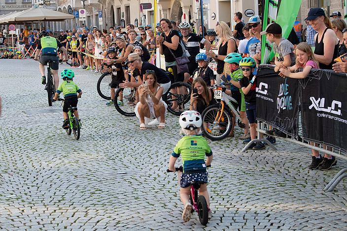 23. Int. ASVÖ - HRINKOW MTB-City Kriterium Steyr,  ÖRV, Radsport, Mountainbike