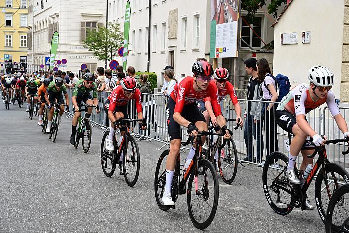 Philipp Hofbauer (AUT, WSA KTM Graz), Herren Elite, U23, Road Cycling League Austria, Altstadt Kriterium Graz
