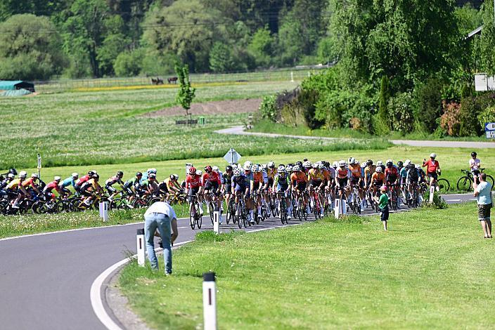 Herren Elite, U23, Road Cyling League Austria, Radliga, GP Vorarlberg, Nenzing
