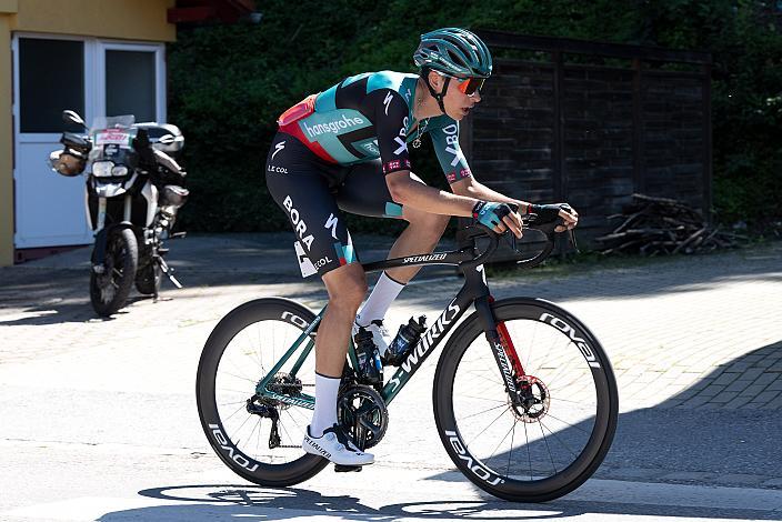 Patrick Gamper (AUT, Bora - Hansgrohe) Herren Elite, U23, Österreichische Meisterschaft Strasse, ÖSTM Gratwein-Straßengel