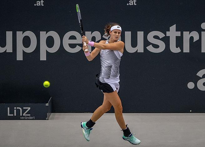 Greet Minnen (BEL), Tennis, Damen, WTA
