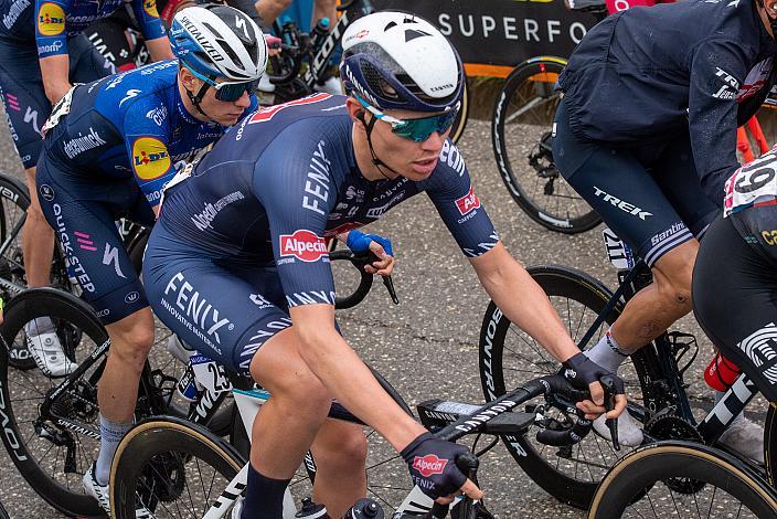 Senne Leysen (BEL, Alpecin-Fenix) Stage 15 Grado - Gorizia (147km), 104. Giro d Italia, UCI Worl Tour