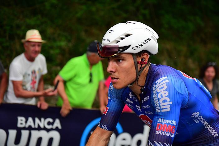 Stage 18,  Fai della Paganella  -  Pieve di Soligo   (171km)