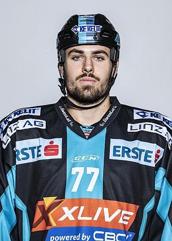  Ivan Korecky (EHC Liwest Black Wings Linz)