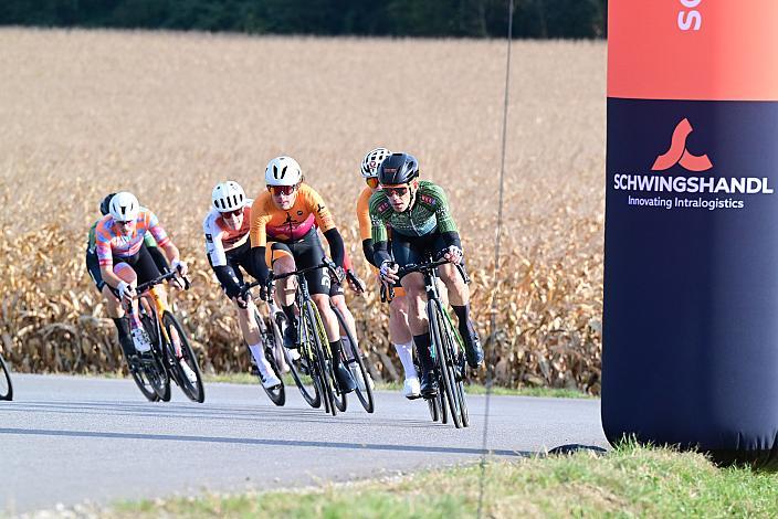 Riccardo Zoidl (AUT, Hrinkow Advarics), Kriterium Elite, Holzhausen, OÖ