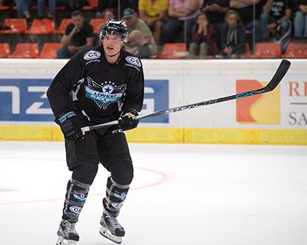 Brian Lebler (EHC Liwest Black Wings Linz)