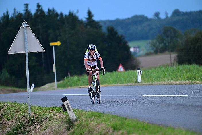 Martin Brait Race Around Austria Radsport,