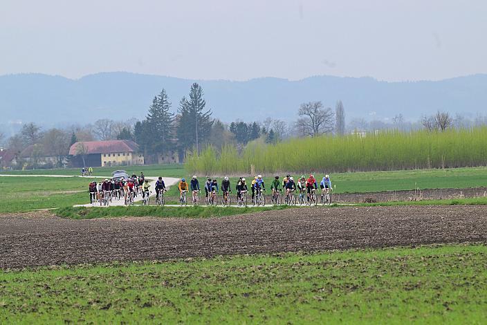 10. Kirschblüten Radklassik, Rad Klassik, Oldtimer, Vintage, Stahlrad, Radsport, Eferding, Oberösterreich