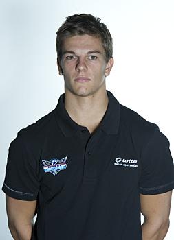 David Rassl, Stuermer, Liwest Black Wings 2012/2013