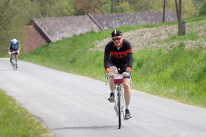 7. Kirschblüten Radklassik, Rad Klassik, Oldtimer, Vintage, Stahlrad, Radsport, Eferding, Oberösterreich
