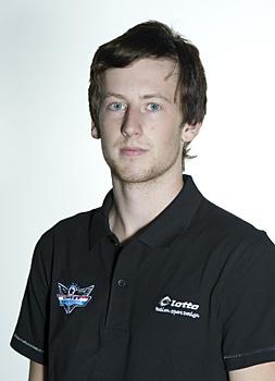 Marcel Wolf, Stuermer, Liwest Black Wings 2012/2013