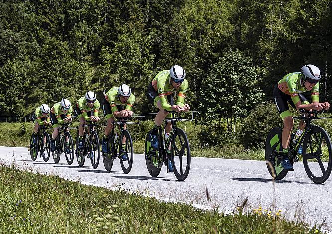 Team Hrinkow Advarics Cycleang 