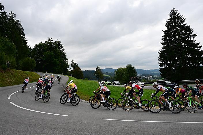Herren Elite, U23, Cycling League Austria Radliga, Mühlviertler Hügelwelt Classic Elite Damen, Königswiesen, OÖ