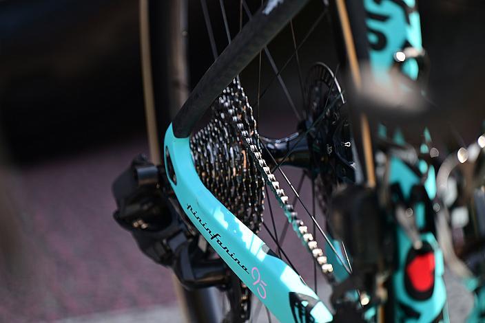 Campagnolo 13fach 108. Giro d Italia, Stage 14, Fiume Veneto - Asiago (219km)