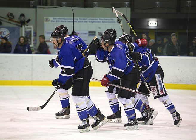 Finale OOE Eishockey, Landesliga