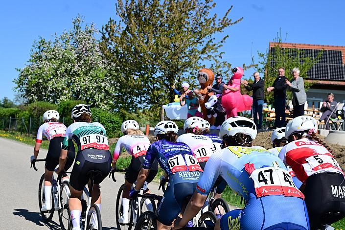 Damen Elite, U23, Road Cycling League Austria, 64. Raika Kirschbluetenrennen, Wels, Oberösterreich