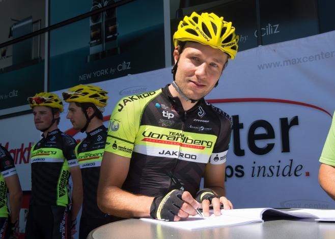  Sebastian Baldauf (GER, Team Vorarlberg) 