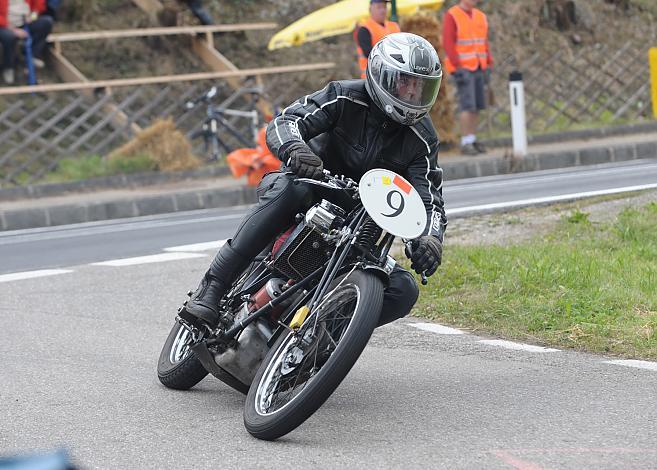 #9 Johann Foettinger jun. Klasse1, Scott