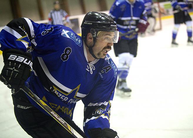 Finale OOE Eishockey, Landesliga