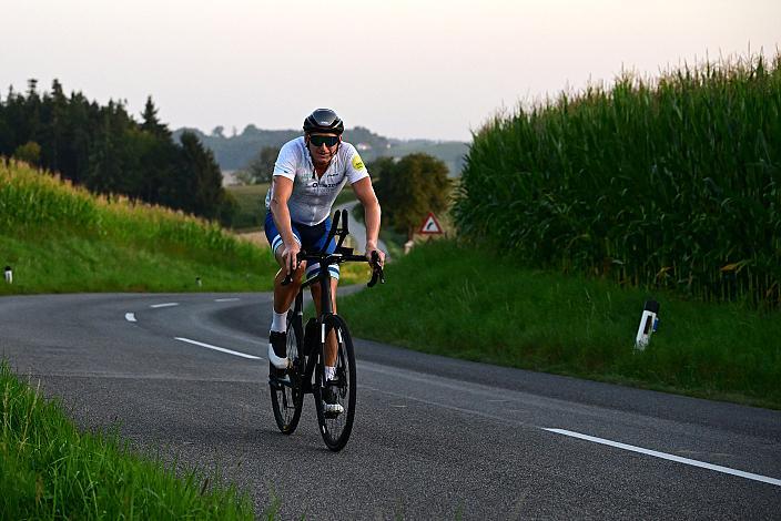 Race Around Austria, Challeng, Radsport
