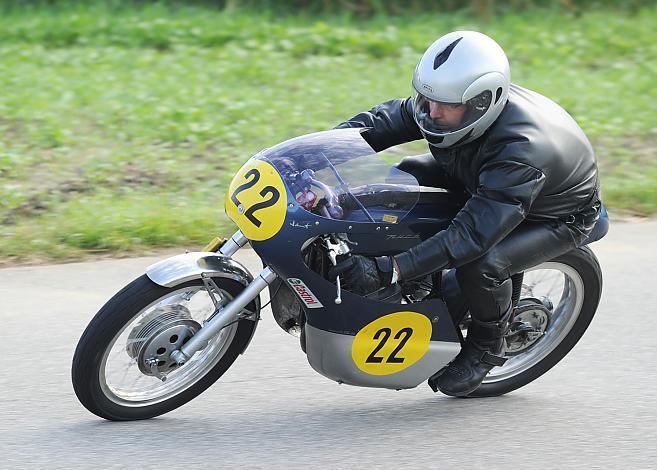 #22 Helmut Plank, Klasse 3, Puch