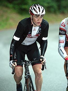 Dominik Hrinkow, Tirol Cycling Team, Rad Staatsmeisterschaft, Elite Herren, Raum Innsbruck, Tirol