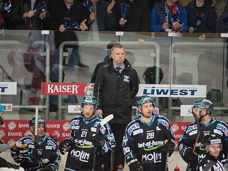 Robert Daum (EHC Liwest Black Wings Linz)